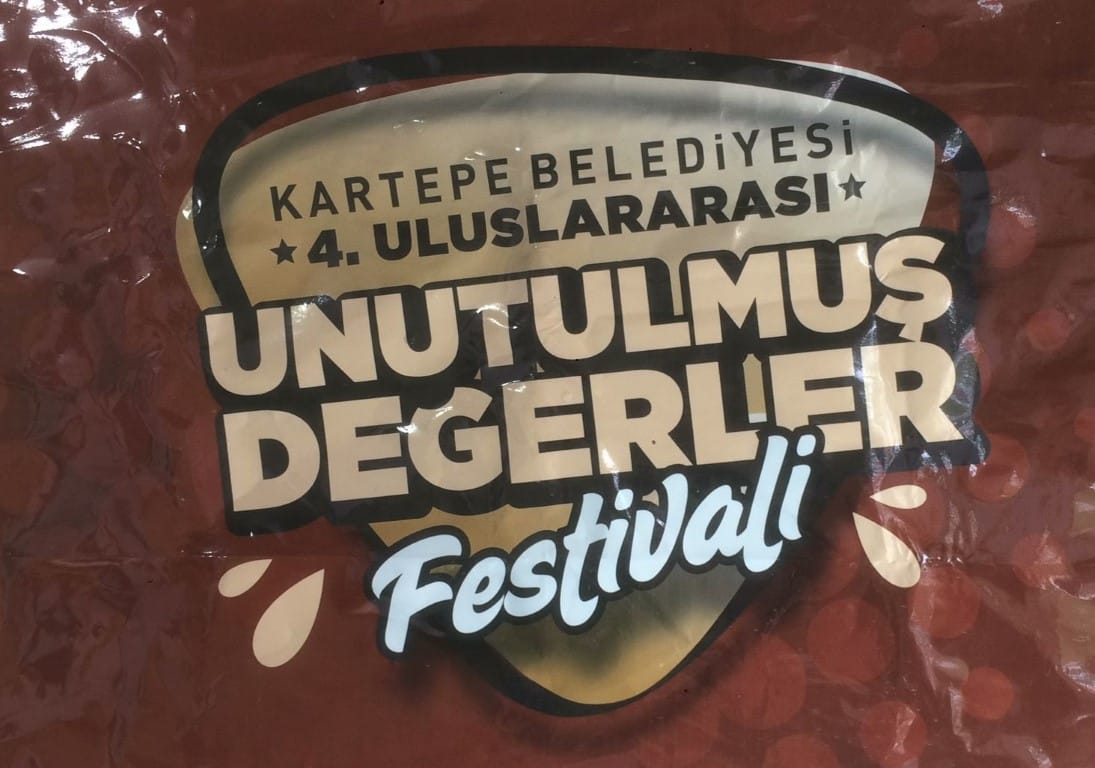Kartepe Belediyesi unutlukmus degerler festivali
