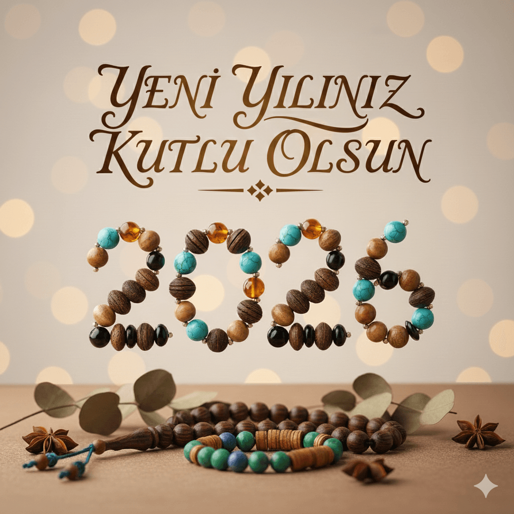 yeni yiliniz kutlu olsun