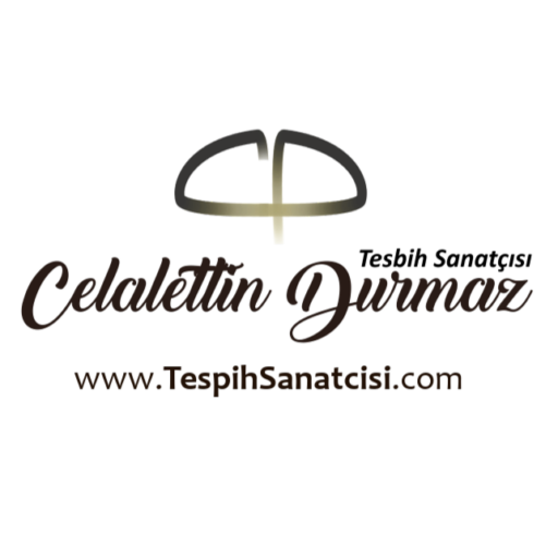 Tespih Sanatçısı Celalettin Durmaz